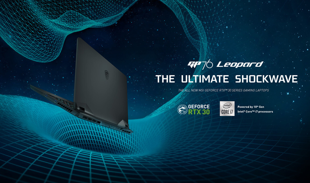MSI Gaming Monitor